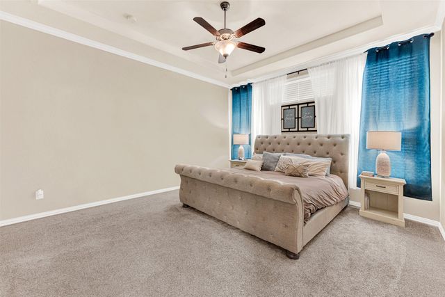 5108 Eureka Lane, Sachse, TX 75048