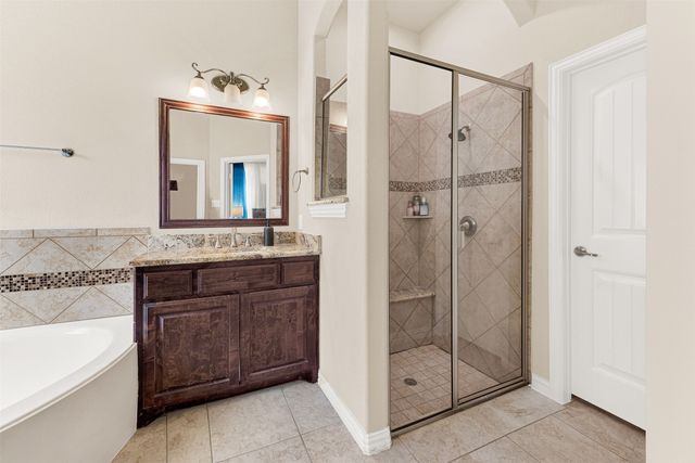 5108 Eureka Lane, Sachse, TX 75048