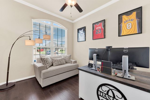 5108 Eureka Lane, Sachse, TX 75048