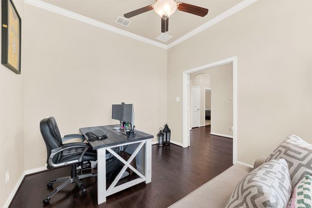 5108 Eureka Lane, Sachse, TX 75048