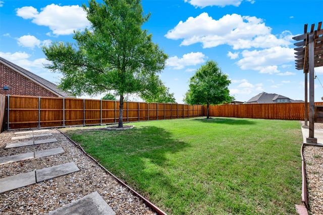 5108 Eureka Lane, Sachse, TX 75048