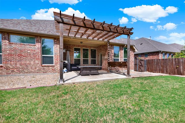 5108 Eureka Lane, Sachse, TX 75048