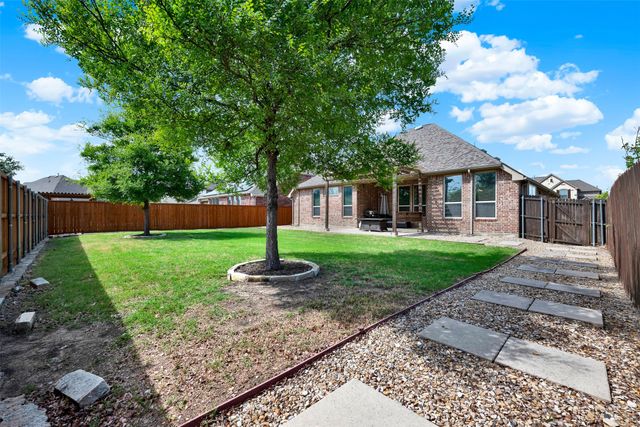 5108 Eureka Lane, Sachse, TX 75048