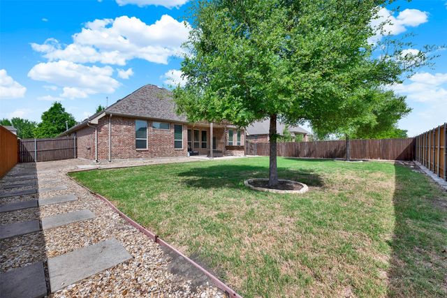 5108 Eureka Lane, Sachse, TX 75048