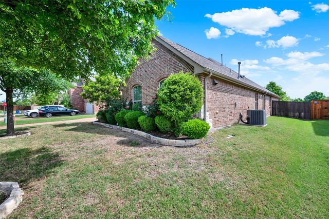 5108 Eureka Lane, Sachse, TX 75048