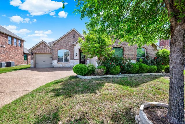 5108 Eureka Lane, Sachse, TX 75048