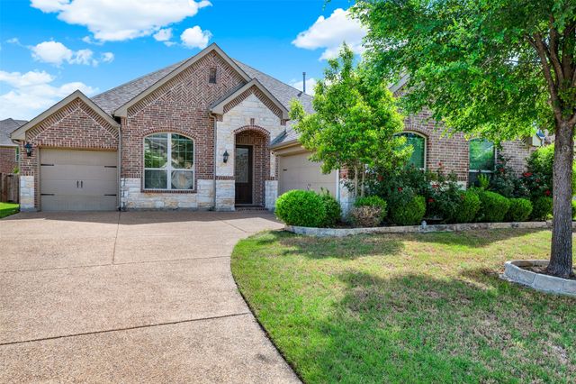 5108 Eureka Lane, Sachse, TX 75048