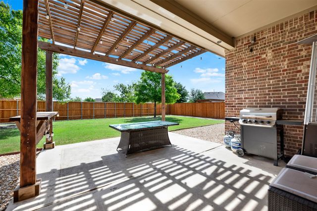 5108 Eureka Lane, Sachse, TX 75048