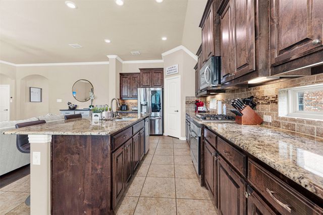 5108 Eureka Lane, Sachse, TX 75048