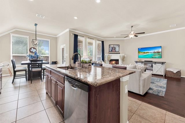 5108 Eureka Lane, Sachse, TX 75048