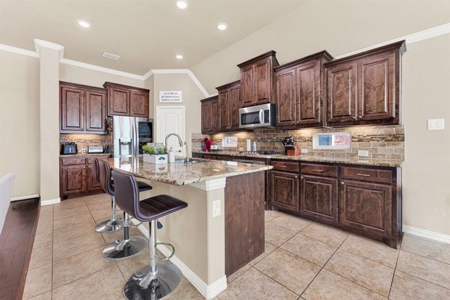 5108 Eureka Lane, Sachse, TX 75048