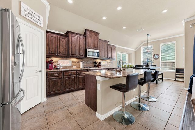 5108 Eureka Lane, Sachse, TX 75048