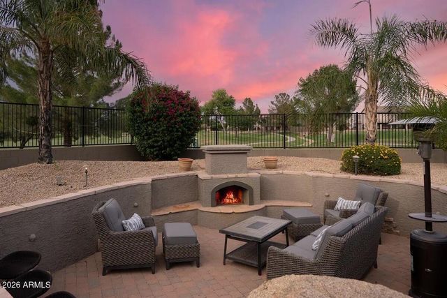 9638 E LOMPOC Avenue, Mesa, AZ 85209
