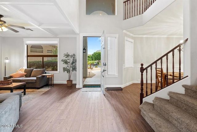 9638 E LOMPOC Avenue, Mesa, AZ 85209