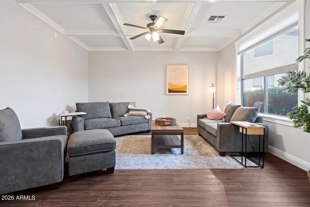9638 E LOMPOC Avenue, Mesa, AZ 85209
