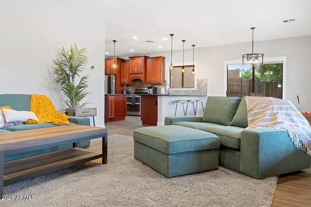 9638 E LOMPOC Avenue, Mesa, AZ 85209