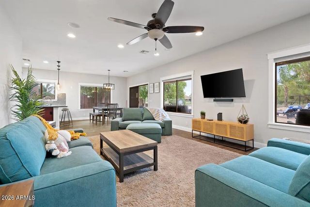 9638 E LOMPOC Avenue, Mesa, AZ 85209