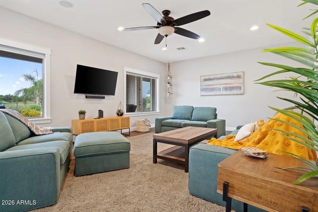 9638 E LOMPOC Avenue, Mesa, AZ 85209