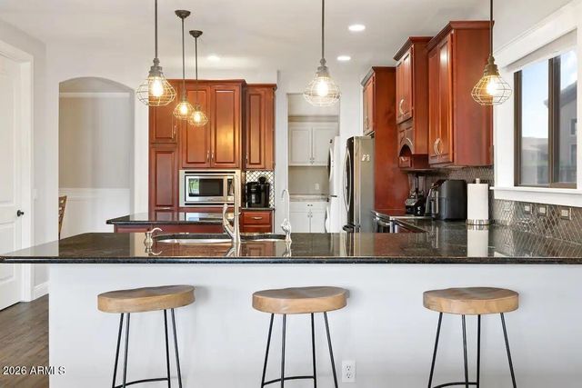 9638 E LOMPOC Avenue, Mesa, AZ 85209