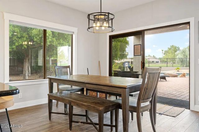 9638 E LOMPOC Avenue, Mesa, AZ 85209