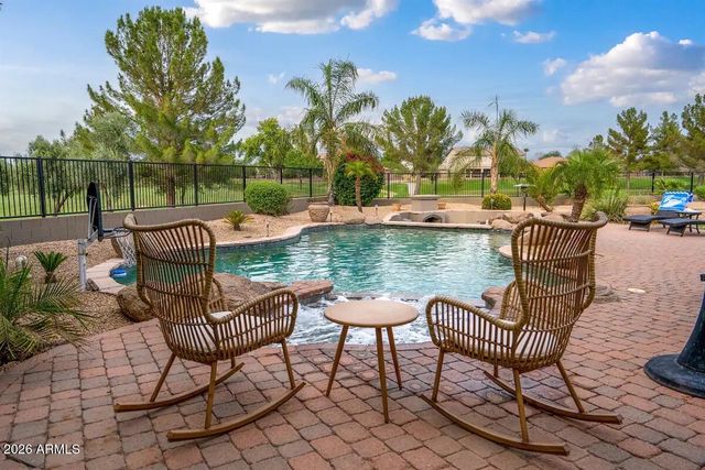 9638 E LOMPOC Avenue, Mesa, AZ 85209