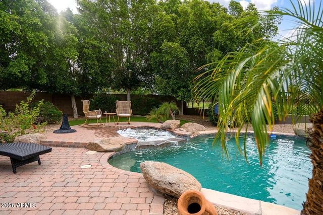 9638 E LOMPOC Avenue, Mesa, AZ 85209