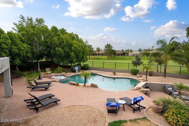 9638 E LOMPOC Avenue, Mesa, AZ 85209