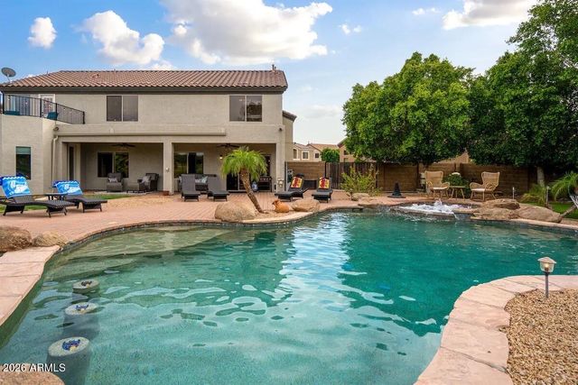 9638 E LOMPOC Avenue, Mesa, AZ 85209
