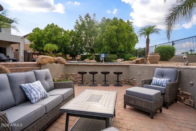 9638 E LOMPOC Avenue, Mesa, AZ 85209