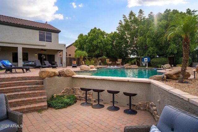 9638 E LOMPOC Avenue, Mesa, AZ 85209