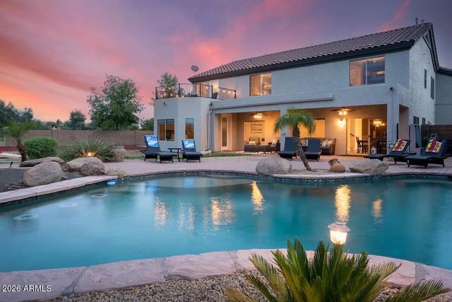 9638 E LOMPOC Avenue, Mesa, AZ 85209