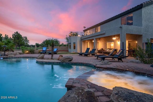 9638 E LOMPOC Avenue, Mesa, AZ 85209