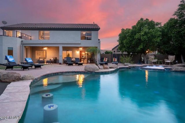 9638 E LOMPOC Avenue, Mesa, AZ 85209