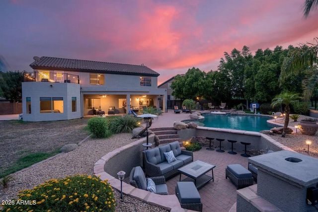 9638 E LOMPOC Avenue, Mesa, AZ 85209