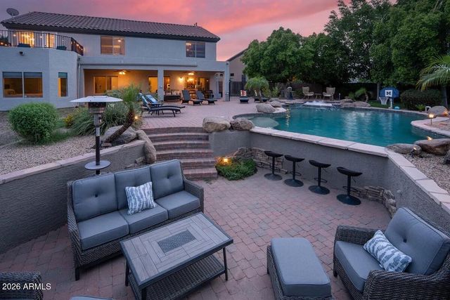 9638 E LOMPOC Avenue, Mesa, AZ 85209