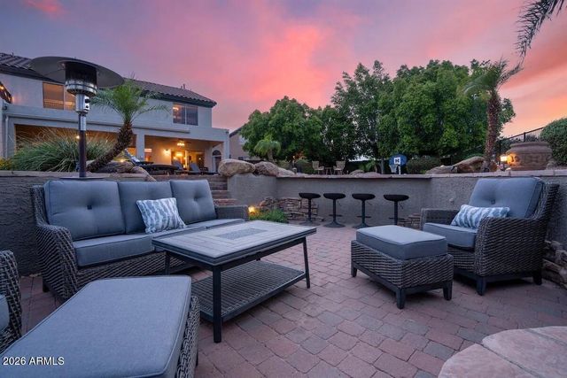 9638 E LOMPOC Avenue, Mesa, AZ 85209