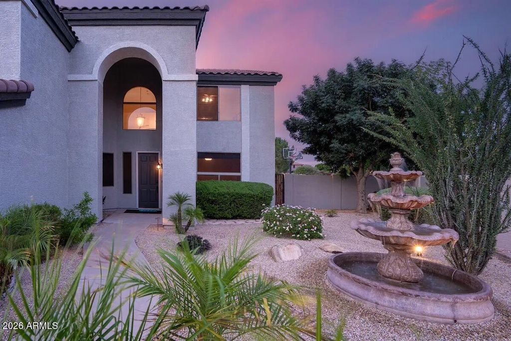 9638 E LOMPOC Avenue, Mesa, AZ 85209 — photo 4