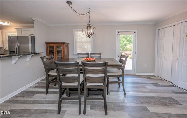 416 E Griswold Street, Selma, NC 27576