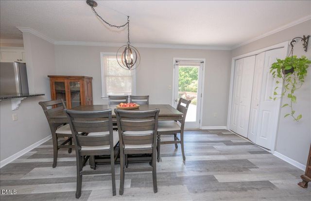 416 E Griswold Street, Selma, NC 27576