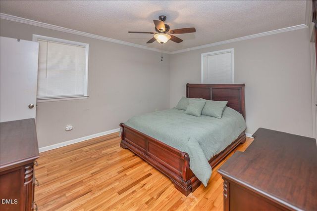 416 E Griswold Street, Selma, NC 27576