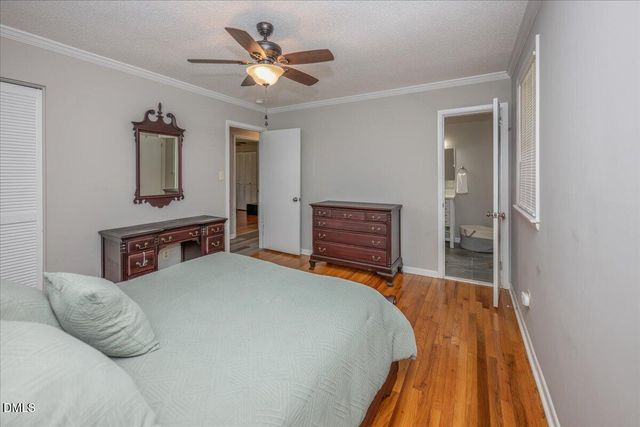 416 E Griswold Street, Selma, NC 27576