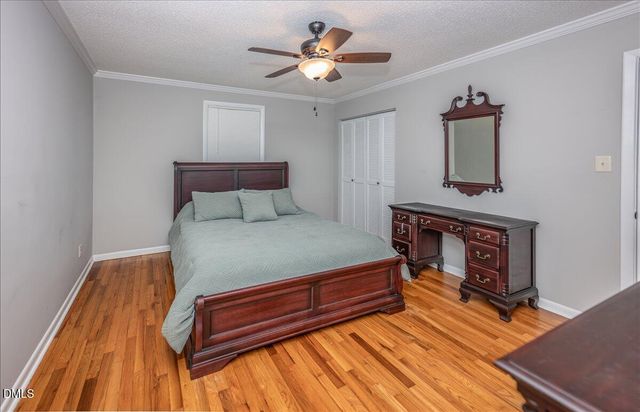 416 E Griswold Street, Selma, NC 27576
