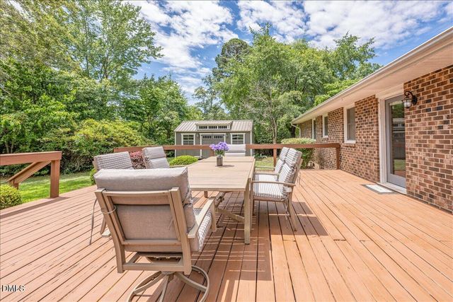 416 E Griswold Street, Selma, NC 27576