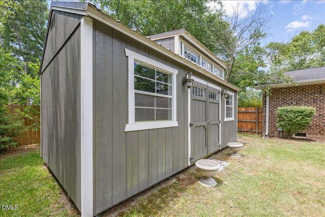 416 E Griswold Street, Selma, NC 27576