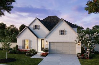1842 Spearmint Street, Celina, TX 75009