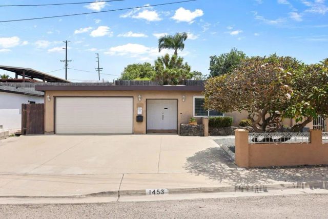 1453 Nolan Court, Chula Vista, CA 91911