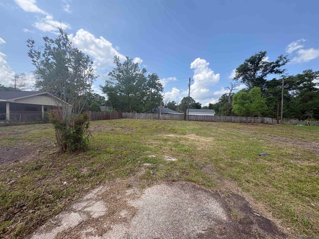 LOT 14 Anderson Dr, Denham Springs, LA 70726