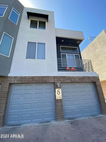 3633 N 3rd Avenue Unit 2050, Phoenix, AZ 85013