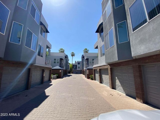 3633 N 3rd Avenue Unit 2050, Phoenix, AZ 85013