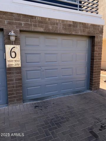 3633 N 3rd Avenue Unit 2050, Phoenix, AZ 85013